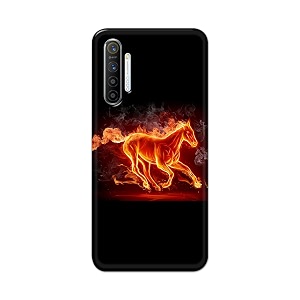 PRINTFIDAA Printed Hard Back Cover Case for