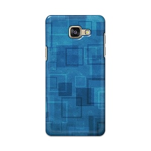 Printed Hard Back Cover Case for Samsung