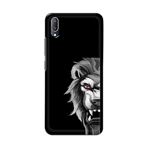 PRINTFIDAA Printed Hard Back Cover Case for