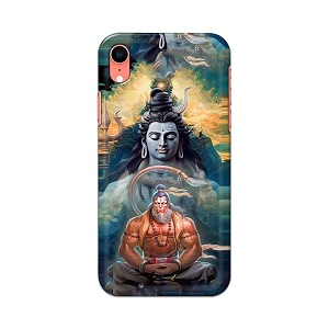 PRINTFIDAA Printed Hard Back Cover Case for
