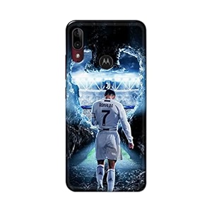 Printed Hard Back Cover Case for Gionee