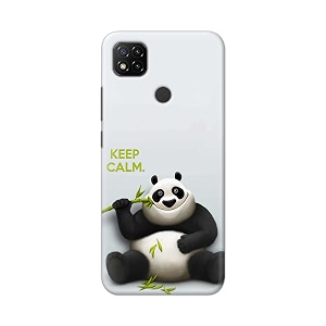 PRINTFIDAA Printed Hard Back Cover Case for
