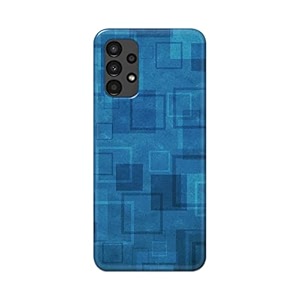 Printed Hard Back Cover Case for Samsung