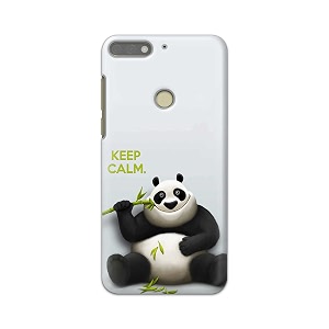 PRINTFIDAA Printed Hard Back Cover Case for
