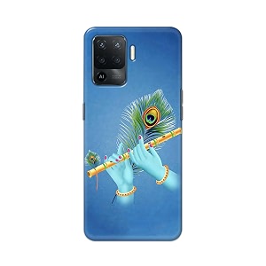 PRINTFIDAA Printed Hard Back Cover Case for