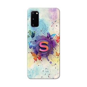PRINTFIDAA Printed Hard Back Cover Case for