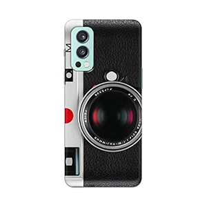 Printed Hard Back Cover Case for OnePlus