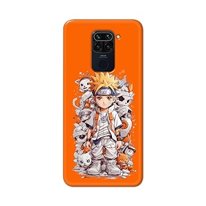 PRINTFIDAA Printed Hard Back Cover Case for