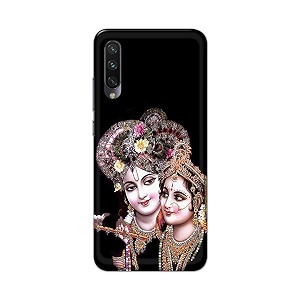 PRINTFIDAA Printed Hard Back Cover Case for