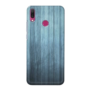 Printed Hard Back Cover Case for Huawei