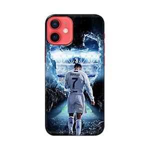 Printed Hard Back Cover Case for Apple