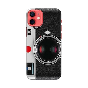 Printed Hard Back Cover Case for Apple