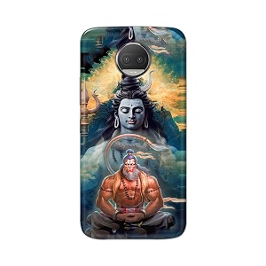 PRINTFIDAA Printed Hard Back Cover Case for
