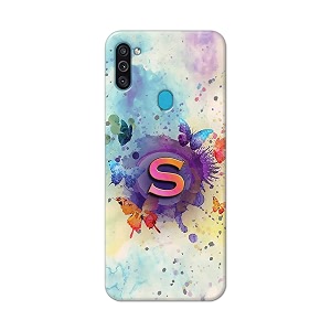 PRINTFIDAA Printed Hard Back Cover Case for