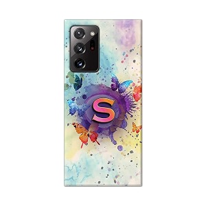 PRINTFIDAA Printed Hard Back Cover Case for