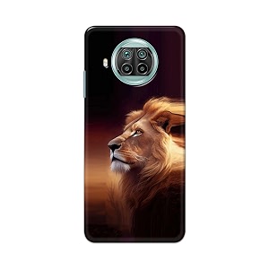 PRINTFIDAA Printed Hard Back Cover Case for