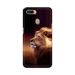 PRINTFIDAA Printed Hard Back Cover Case for