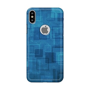 Printed Hard Back Cover Case for Apple