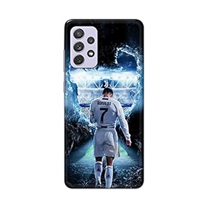 Printed Hard Back Cover Case for Samsung