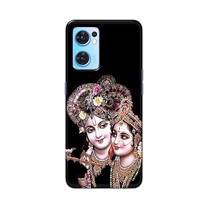 PRINTFIDAA Printed Hard Back Cover Case for
