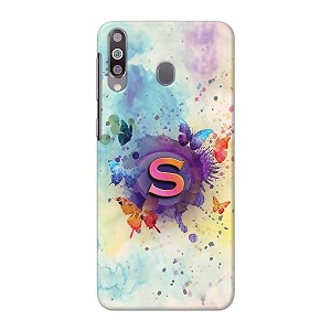 PRINTFIDAA Printed Hard Back Cover Case for