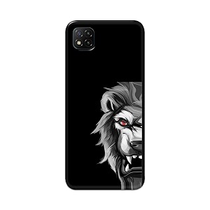 PRINTFIDAA Printed Hard Back Cover Case for