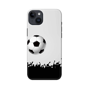 Printed Hard Back Cover Case for Apple