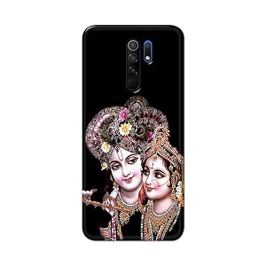 PRINTFIDAA Printed Hard Back Cover Case for