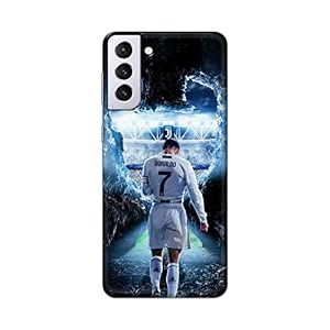Printed Hard Back Cover Case for Samsung