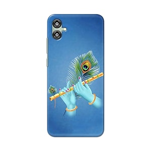 PRINTFIDAA Printed Hard Back Cover Case for