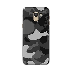 Printed Hard Back Cover Case for Samsung