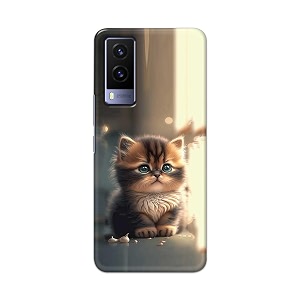 PRINTFIDAA Printed Hard Back Cover Case for