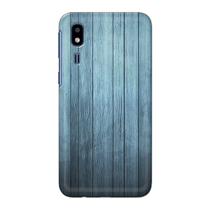 Printed Hard Back Cover Case for Samsung