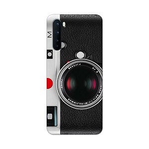 Printed Hard Back Cover Case for OnePlus