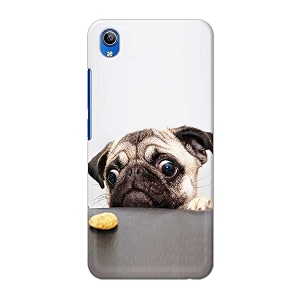 PRINTFIDAA Printed Hard Back Cover Case for