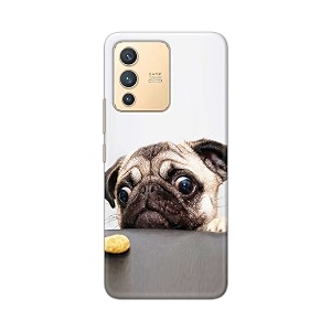 PRINTFIDAA Printed Hard Back Cover Case for