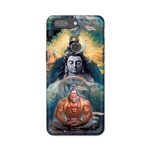 PRINTFIDAA Printed Hard Back Cover Case for