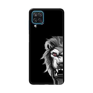 PRINTFIDAA Printed Hard Back Cover Case for
