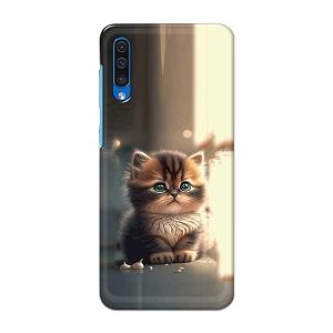 PRINTFIDAA Printed Hard Back Cover Case for