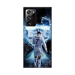 Printed Hard Back Cover Case for Samsung