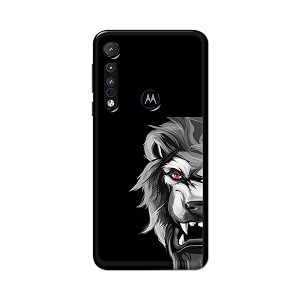 PRINTFIDAA Printed Hard Back Cover Case for