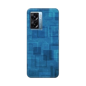 Printed Hard Back Cover Case for Oppo