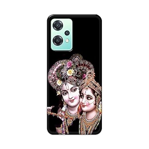 PRINTFIDAA Printed Hard Back Cover Case for