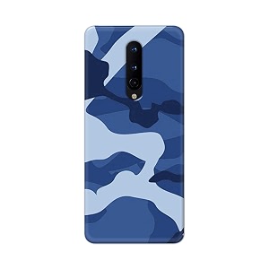 Printed Hard Back Cover Case for OnePlus