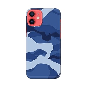Printed Hard Back Cover Case for Apple