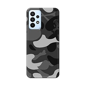 Printed Hard Back Cover Case for Samsung