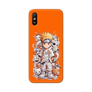 PRINTFIDAA Printed Hard Back Cover Case for