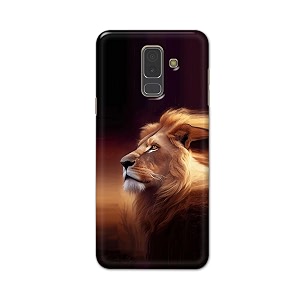 PRINTFIDAA Printed Hard Back Cover Case for