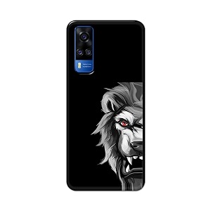 PRINTFIDAA Printed Hard Back Cover Case for