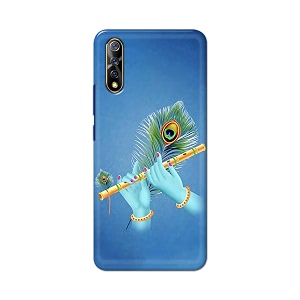 PRINTFIDAA Printed Hard Back Cover Case for